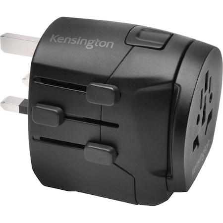 Kensington International Travel Adapter W K38238WW